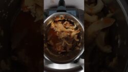 🍄✨ ¡Arroz con Setas en Thermomix! | Receta Rápida y Sabrosa | Arroz SOS