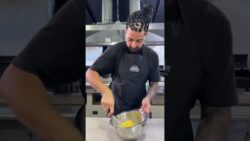 ¿Cómo hacer un Volcán de chocolate? Con tu Freidora de aire multi horno