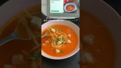 ¿Cuál fue tu primera receta con Thermomix?