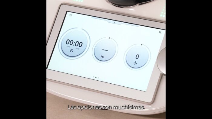 15 minutos es suficiente para sorprender con Thermomix® | Hazlo fácil. Hazlo de 10.