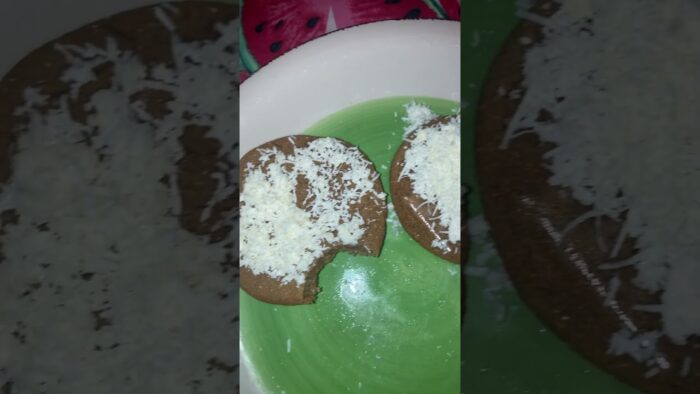 AREPITAS DULCES #shorts #arepasvenezolanas 😁MI versión en freidora de aire 😍🥰🚀MAREMOTO COCINERA👩‍🍳