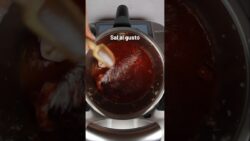 Arroz con Calamares 🍚 | Receta Fácil y Deliciosa en Thermomix