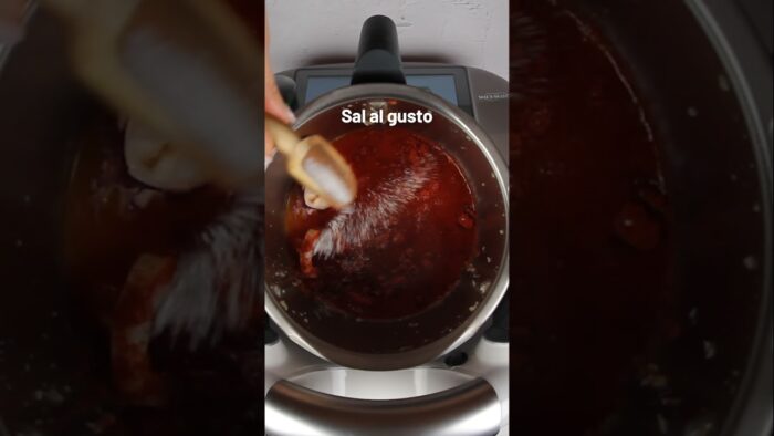 Arroz con Calamares 🍚 | Receta Fácil y Deliciosa en Thermomix
