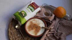 Arroz con Leche Thermomix 🥣 | Receta Cremosa y Fácil de Preparar