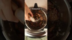 🤤 Arroz con Pulpo en Thermomix: Delicia Marina a Tu Alcance en Minutos 🐙🍚