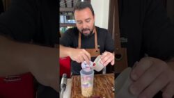 CÓMO HACER FALAFEL DE GARBANZOS | RECETA FÁCIL Y DELICIOSA