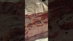 COSTILLAS EN FREIDORA DE AIRE