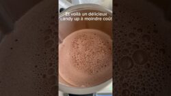 Candy up maison grâce au thermomix 💯
