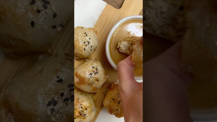 Cena saludable en airfryer