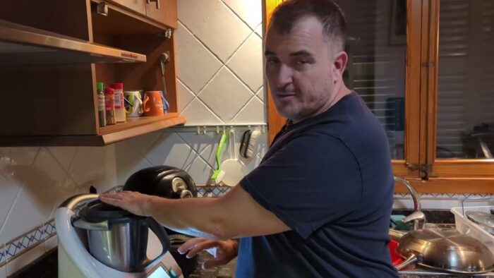 🍝 Cómo Hacer Salsa Boloñesa en la Thermomix 👩‍🍳
