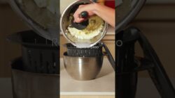 🧈 Con Thermomix®, la mantequilla casera es tan fácil que ya no hace falta comprarla más! #thermomix