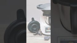 Cook Smarter with Thermomix TM6 Today!