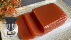 Dulce de membrillo en la Thermomix, ¡¡receta sencilla y deliciosa!!