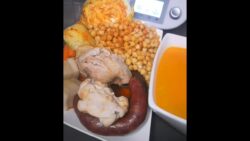 El cocido madrileño perfecto en Thermomix: calienta tus días fríos con esta receta deliciosa y fácil