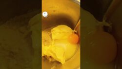 Galletas danesas en thermomix