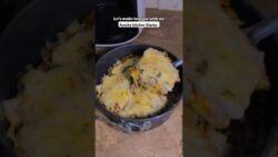 Lasagna recipe || lasagna air fryer #food #recipe #viralvideo #ayeshakitchen