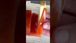 MEMBRILLO EN LA THERMOMIX, ¡¡sale buenísimo!! #receta #dulce #postrescaseros #cocinaespañola