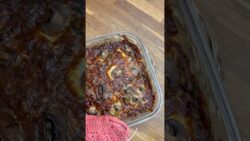 Mi comida saludable favorita para llevar a la oficina
