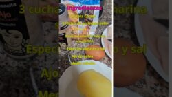 Nuguets de pollo sin gluten thermomix #recetassingluten #Nuguets #libredegluten