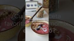 Os leemos en comentarios #recetasthermomix #thermomix #thermomixtm6 #cookidoo