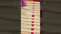 Palitos De Pan En Thermomix