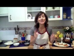 Pan al vapor (Bao buns)  en thermomix.