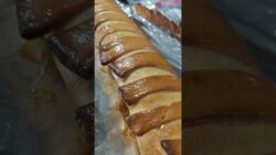 Pan de jamon hecho con thermomix tm6
