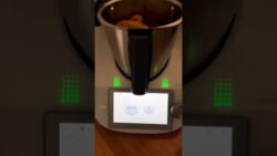 Pelar Papas en 4 Minutos! 🥔  #cooking #thermomix #thermomixcolombia #facil #fácil