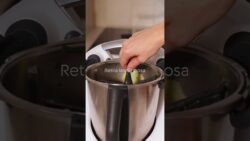 🥔 Prepara platos irresistibles con estas patatas multifacéticas. #thermomix #cookidoo