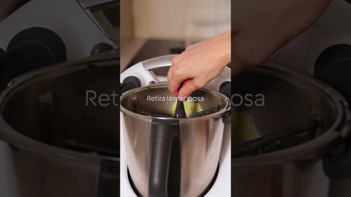 🥔 Prepara platos irresistibles con estas patatas multifacéticas. #thermomix #cookidoo