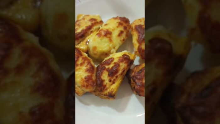 RESETON #airfryer #saludables #recetas #saludable #receta #cocina