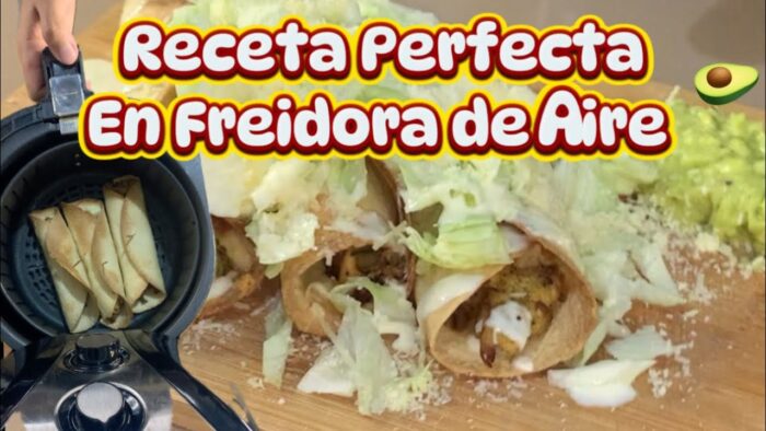 Receta Rápida y Deliciosa