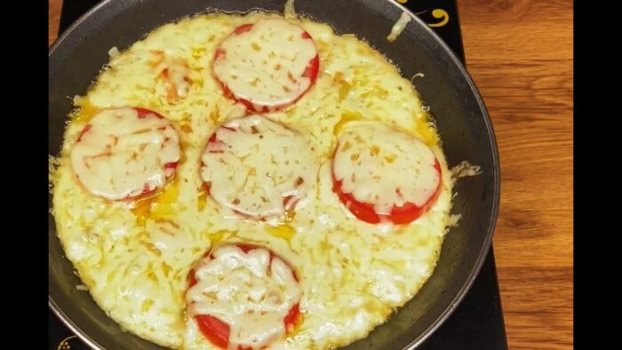 Receta de Pechuga de Pollo 🍗