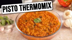 👩‍🍳 Receta de Pisto con Thermomix 2024 | Pisto Casero Fácil en Thermomix