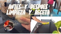 Rutina de Limpieza Eficaz + Receta Fácil de Ketchup Casero con Thermomix 🍅✨