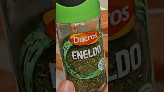 SALMÓN Y ESPÁRRAGOS TRIGUEROS EN FREIDORA DE AIRE