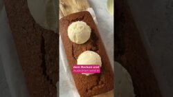 Saftiger Pumpkin Spice Karottenkuchen, perfekt für den Herbst 🤩🍂 | Thermomix® Rezept