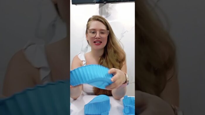Silicona de Freidora de aire más información al DM de Instagram @mavencoimports