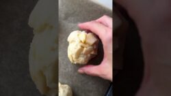 😍✨ Super saftige Apfelballen vom Blech, ganz einfach selbstgemacht | Thermomix® Rezept