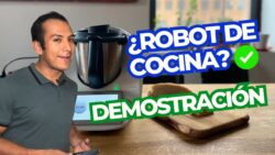 THERMOMIX: El Robot de Cocina que Transforma tus Recetas.