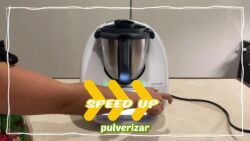 Thermomix – Frapucciono (facil, rapido)