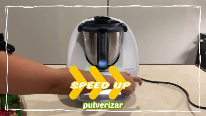 Thermomix – Frapucciono (facil, rapido)
