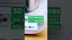 Thermomix la cocina del futuro está a tu alcance ya! Quieres conocerlo?  ➡️ https://wa.link/ds9qsn