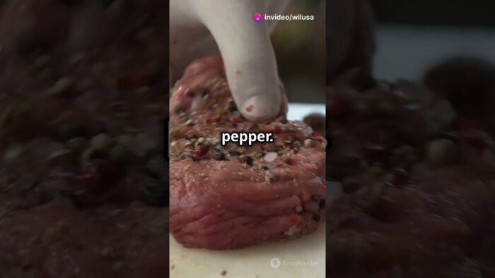TikTok’s Air Fryer Garlic Butter Steak Bites recipe below! #shorts #easyrecipe #tiktokviral #steak