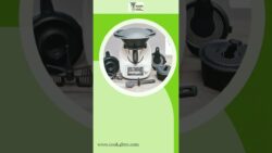 Transform Your Cooking With Thermomix TM6