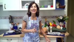 Trufas de chcocolate en thermomix