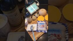 WEISSWURST KNÖDEL SENFSAUCE  KÜRBIS #happy  #oktoberfest #bayrisch #food #recipe #munich #thermomix