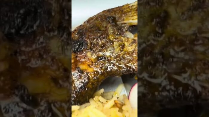 #airfryer #rice #recipe #howto #cooking #tasty #yummy #delicious #food #explore #easyrecipe #trend