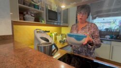 así sale rica la Pizza con el Thermomix