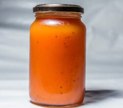 Mermelada de manzana una receta deliciosa y nutritiva